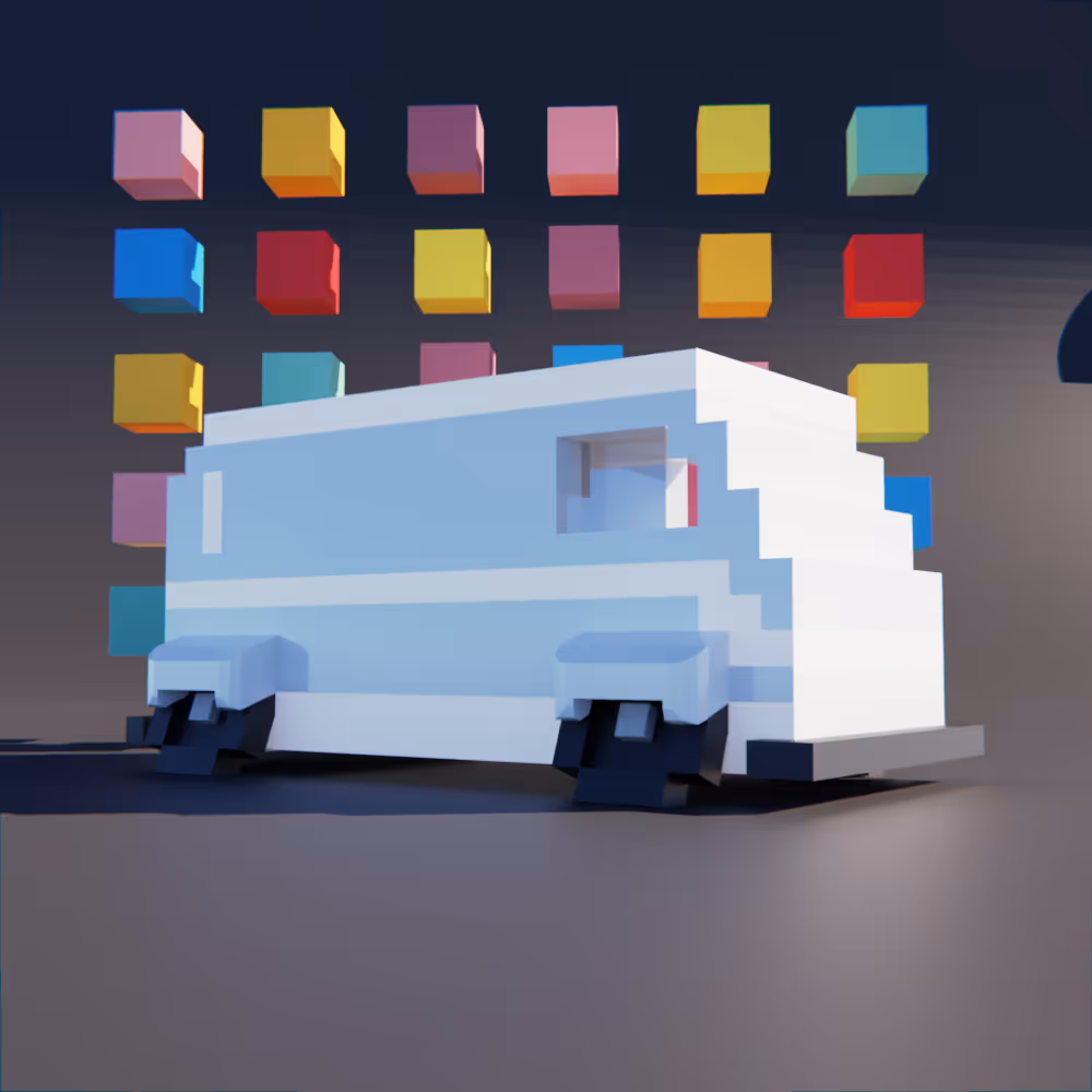 Item Media