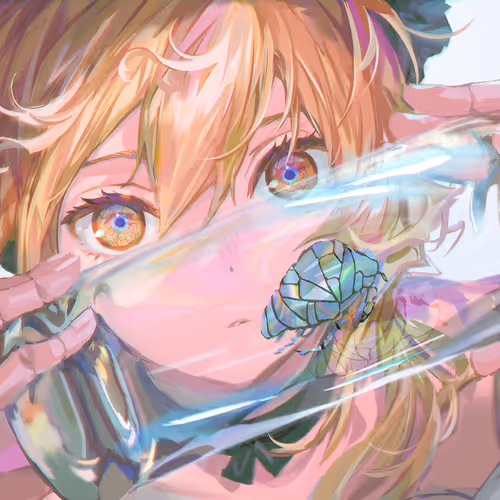 Cicada and Fraja