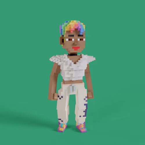 Item #388 Media