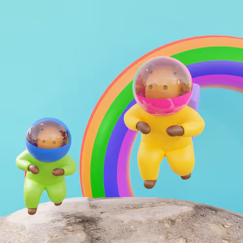 Item #1 Media