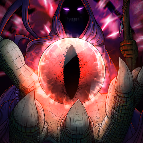 The watcher