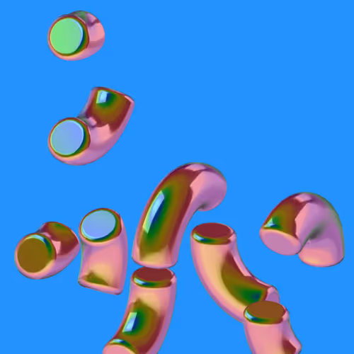 MultiDimensionals