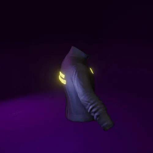 Item #3 Media