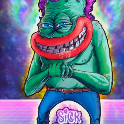 Sickpepe