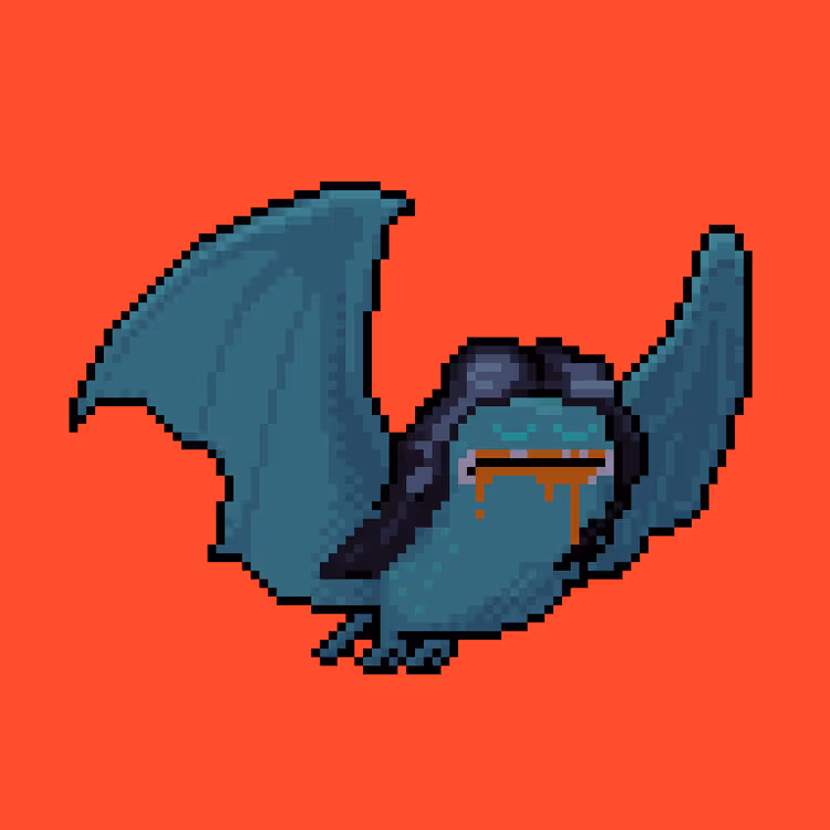 MutantBat