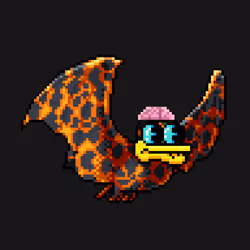 MutantBat