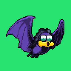 MutantBat