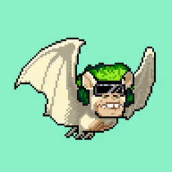 MutantBat