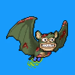 MutantBat