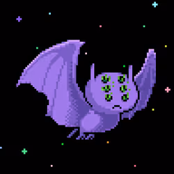 MutantBat