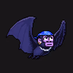 MutantBat