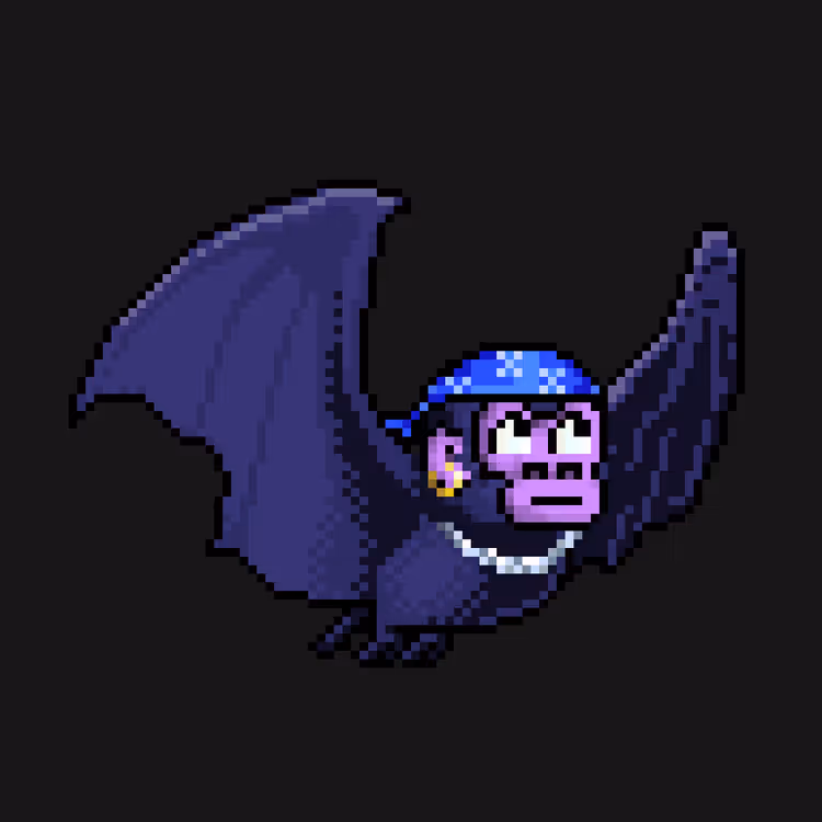 MutantBat