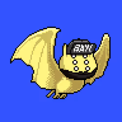 MutantBat