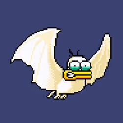 MutantBat