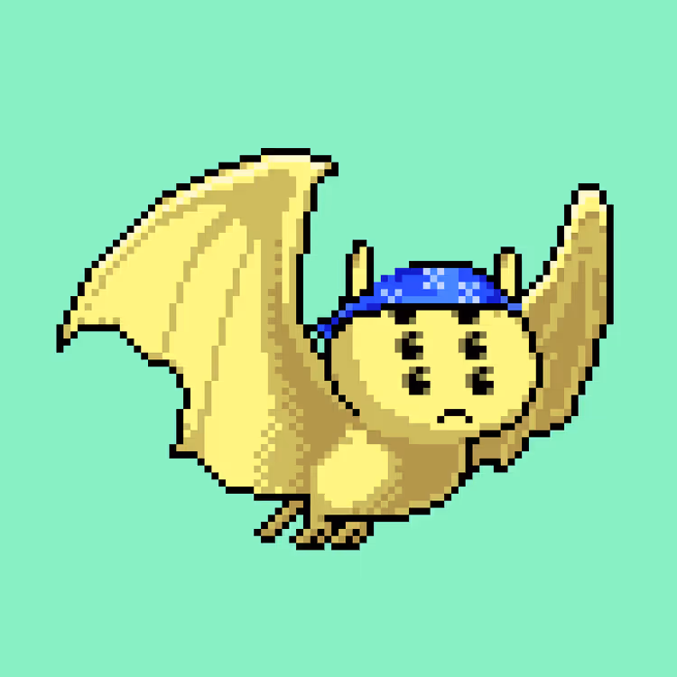 MutantBat