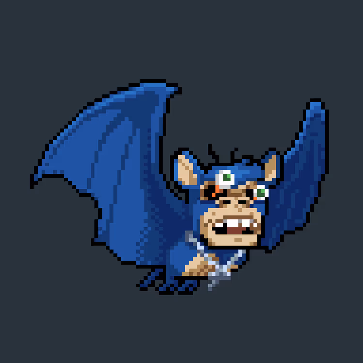 MutantBat