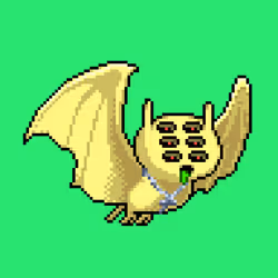 MutantBat
