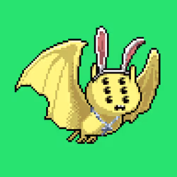 MutantBat