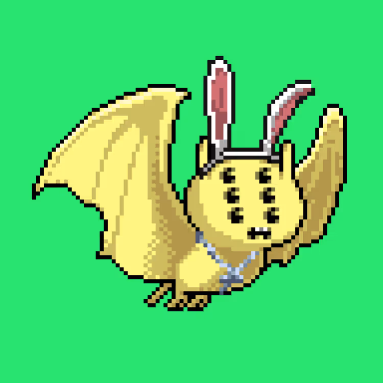MutantBat