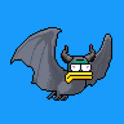 MutantBat