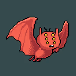 MutantBat