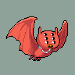 MutantBat