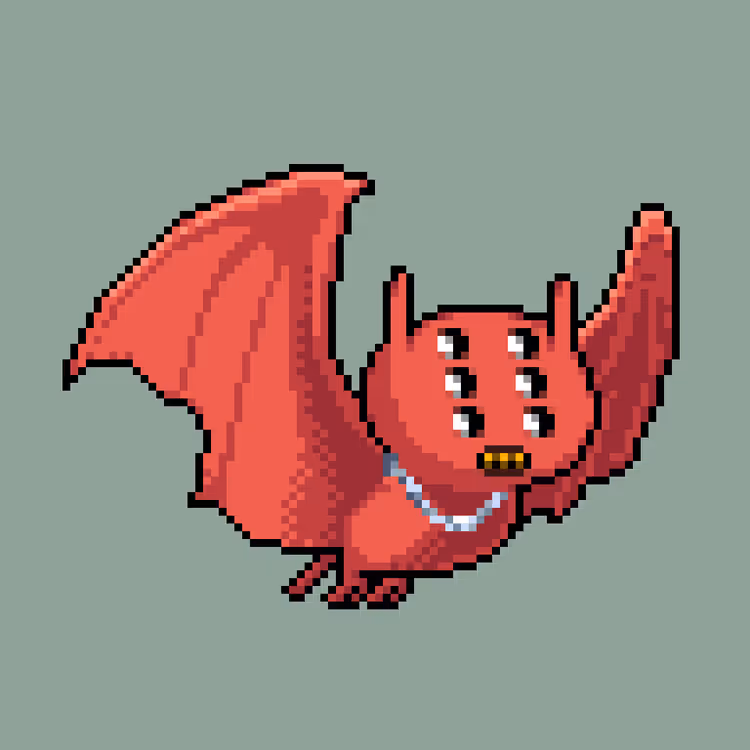 MutantBat
