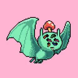 MutantBat