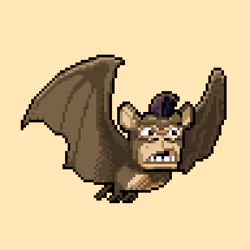 MutantBat