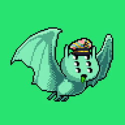 MutantBat