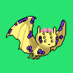MutantBat
