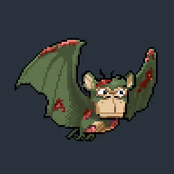 MutantBat