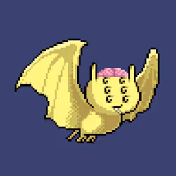 MutantBat