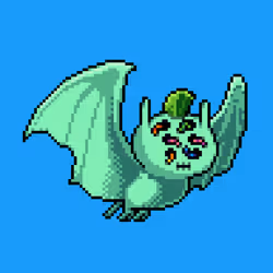 MutantBat