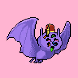 MutantBat