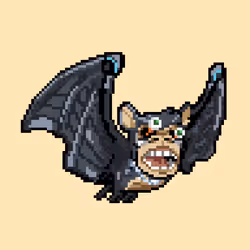 MutantBat