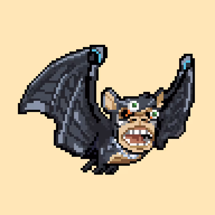 MutantBat