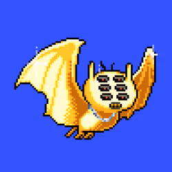 MutantBat