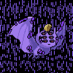 MutantBat