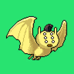 MutantBat