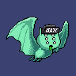 MutantBat