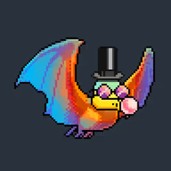MutantBat