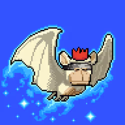 MutantBat