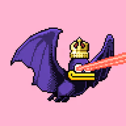 MutantBat