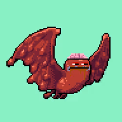 MutantBat