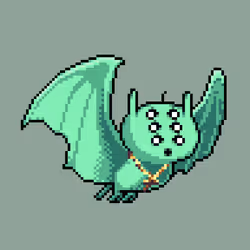 MutantBat