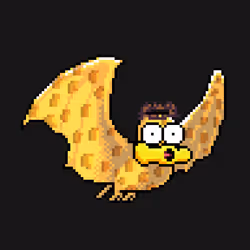 MutantBat