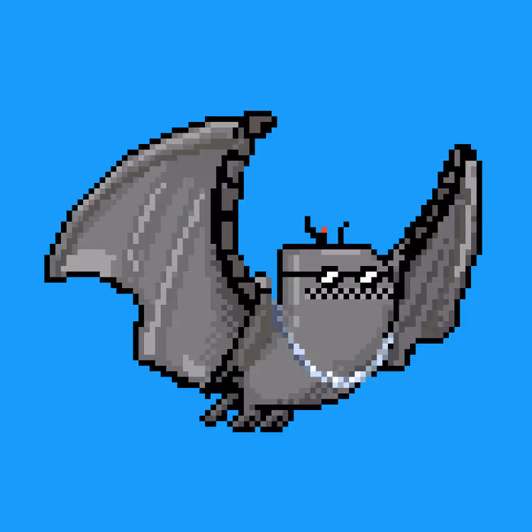 MutantBat