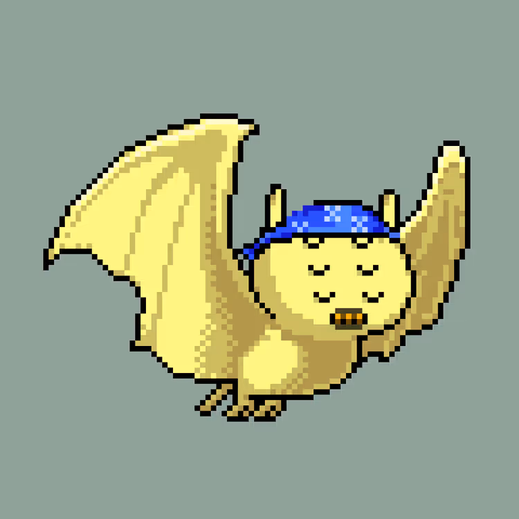 MutantBat