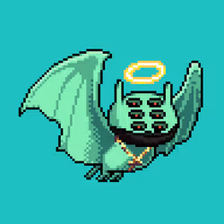 MutantBat